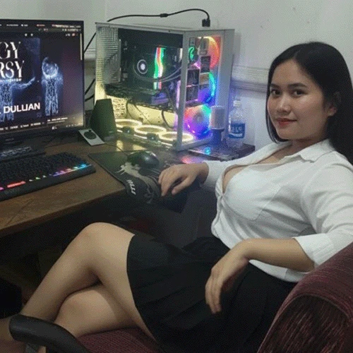 TOPWIN29 - Lead Writer